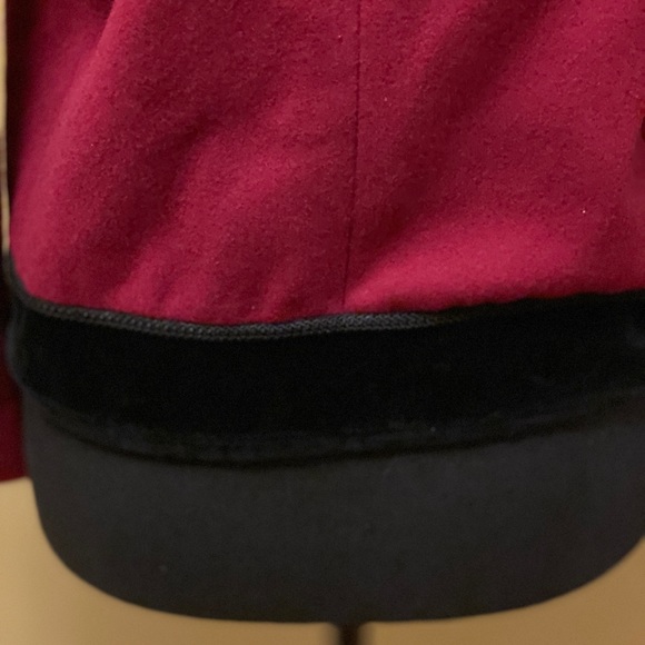 Wool blazer - Picture 11 of 11